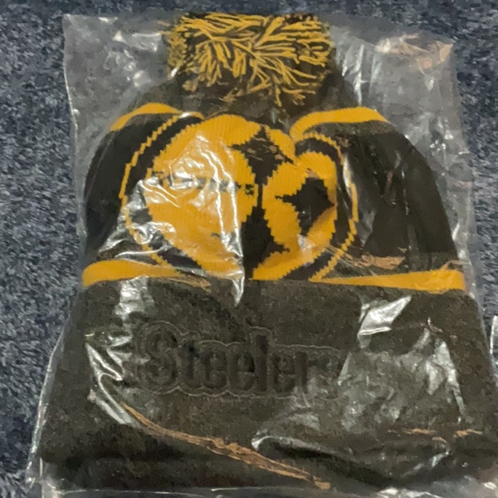 NFL LED Big logo beanie - Picture 2 of 7